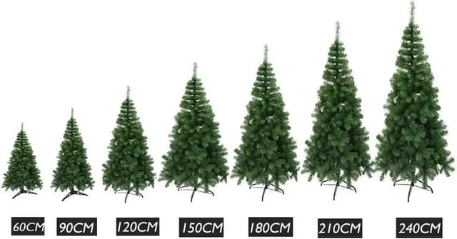 *Artificial Christmas tress*
🔆3ft-0. 9mtrs @1300
⚕️4ft-1.2mtrs @ 1800kshs
⚕️5ft :1.5mtrs @3100kshs
⚕️6ft-1.8mtrs @ 3800kshs
⚕️7ft-2.1mtrs @